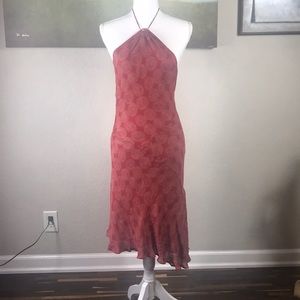 Max Studio Asymmetrical Dress in size XS
